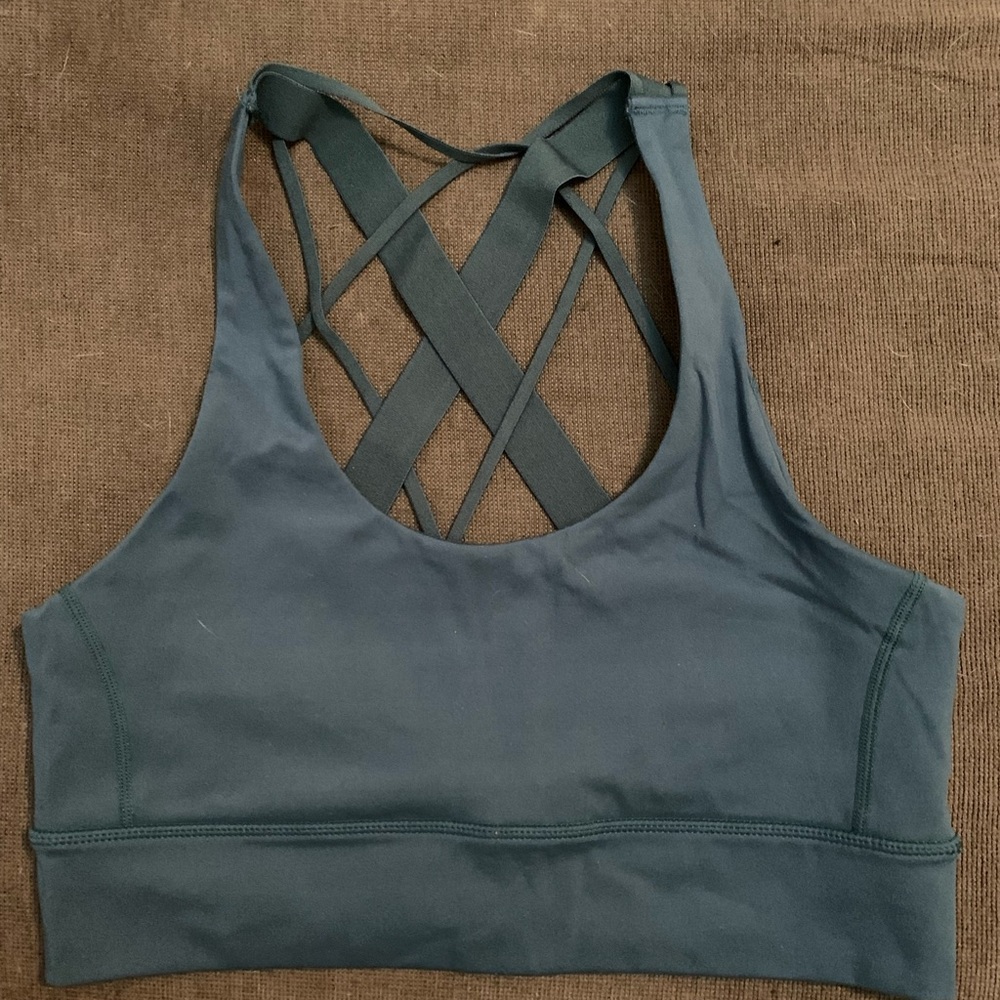 Balance Athletica: Aura Bra size L